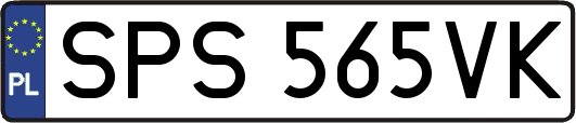 SPS565VK