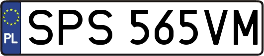 SPS565VM