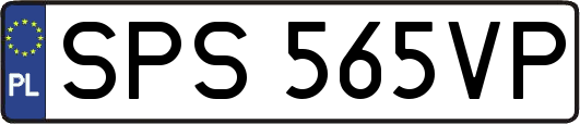 SPS565VP
