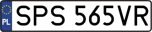 SPS565VR