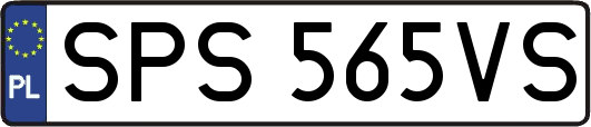 SPS565VS