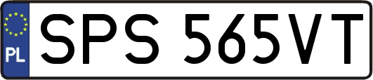 SPS565VT