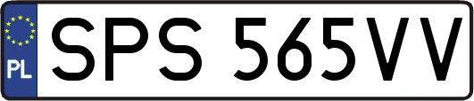 SPS565VV