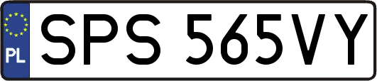 SPS565VY