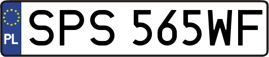 SPS565WF