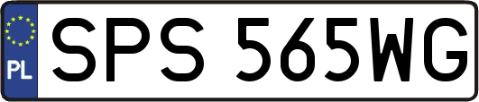 SPS565WG