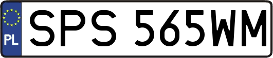 SPS565WM