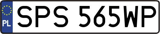 SPS565WP