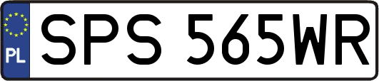 SPS565WR