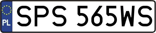 SPS565WS