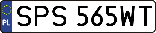 SPS565WT