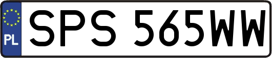 SPS565WW