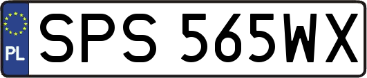 SPS565WX