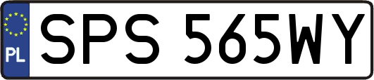 SPS565WY