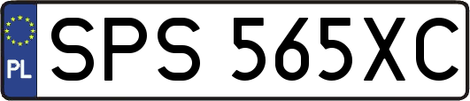 SPS565XC