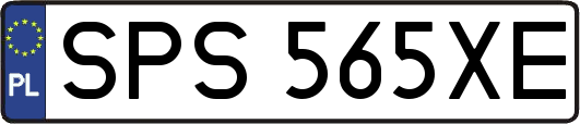 SPS565XE