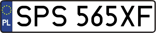 SPS565XF