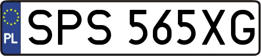 SPS565XG