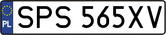 SPS565XV