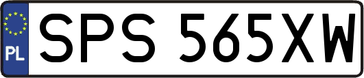 SPS565XW