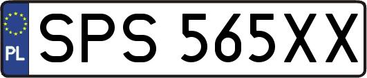SPS565XX