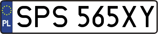 SPS565XY