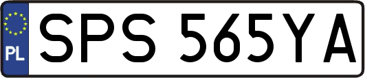 SPS565YA