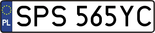 SPS565YC