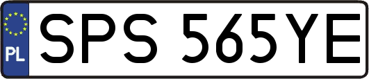 SPS565YE