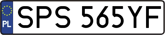 SPS565YF