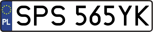 SPS565YK