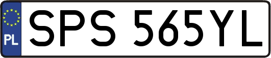 SPS565YL