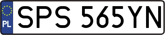 SPS565YN