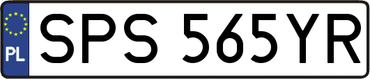 SPS565YR