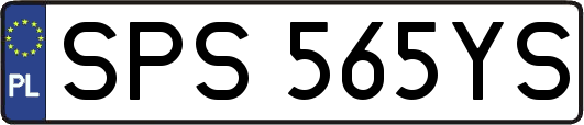 SPS565YS
