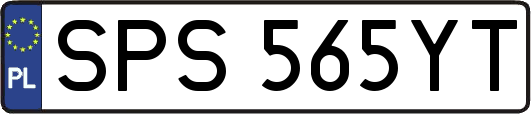 SPS565YT