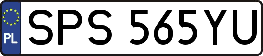 SPS565YU