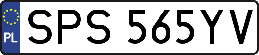 SPS565YV