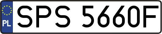 SPS5660F