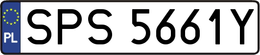 SPS5661Y