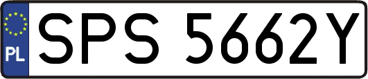 SPS5662Y