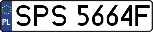 SPS5664F
