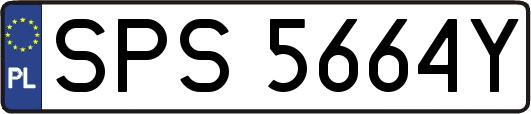 SPS5664Y