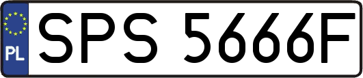 SPS5666F