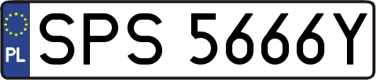 SPS5666Y