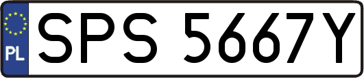 SPS5667Y