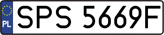 SPS5669F