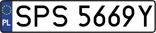 SPS5669Y