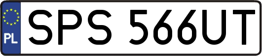 SPS566UT