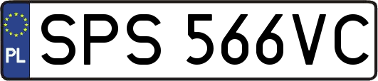 SPS566VC